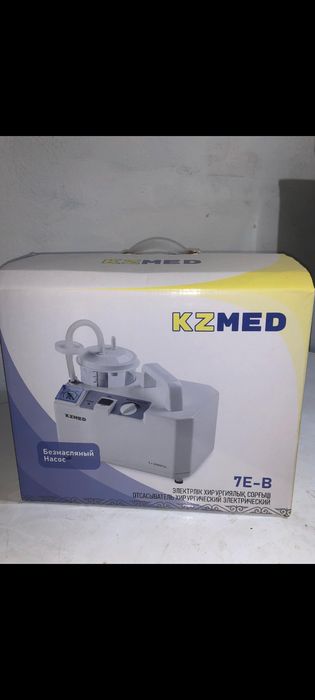 Медицински отсос