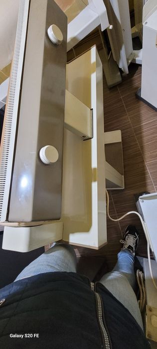 Calandru masa de calcat Cordes