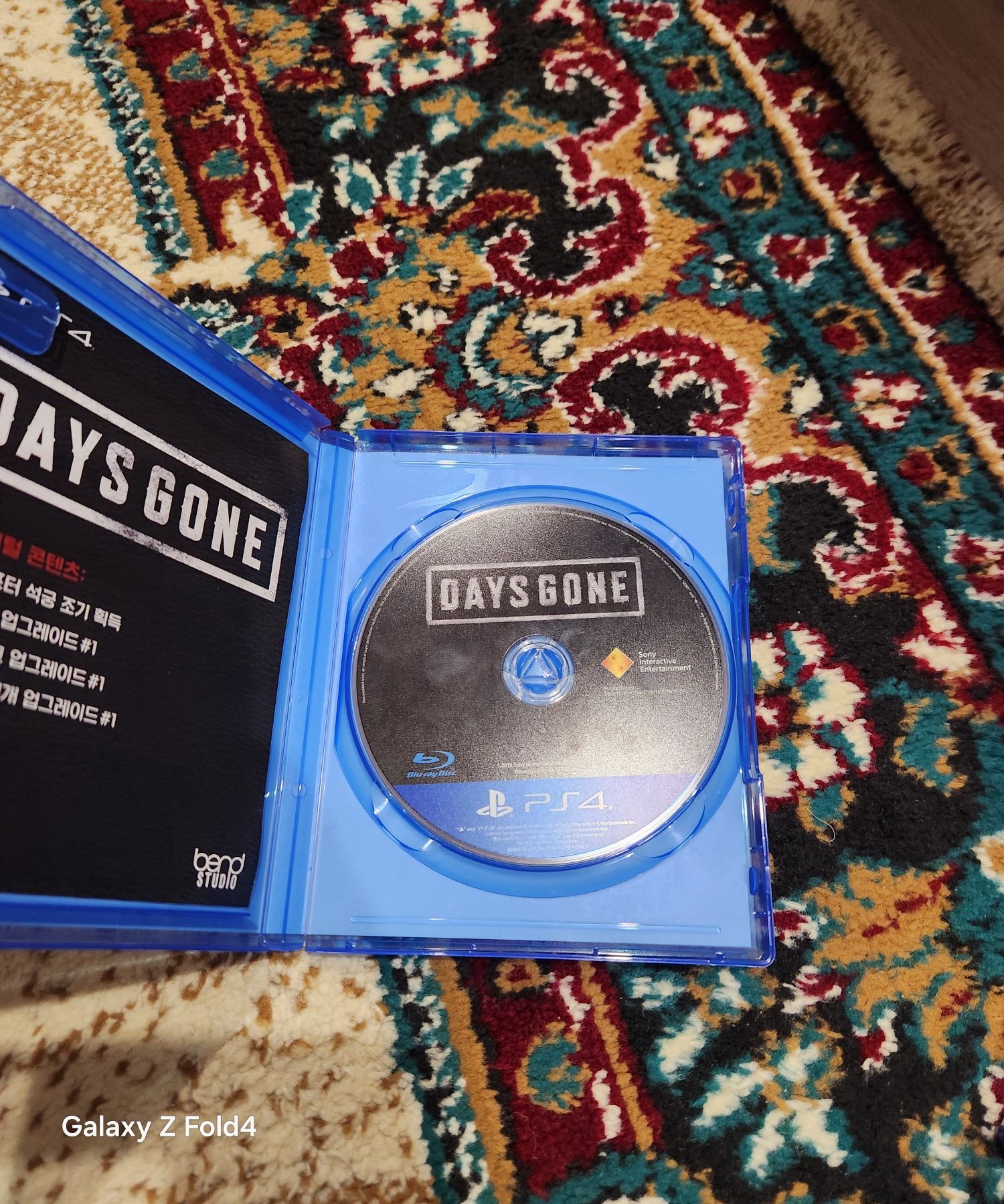 Продам Свои игры на Sony PlayStation 4