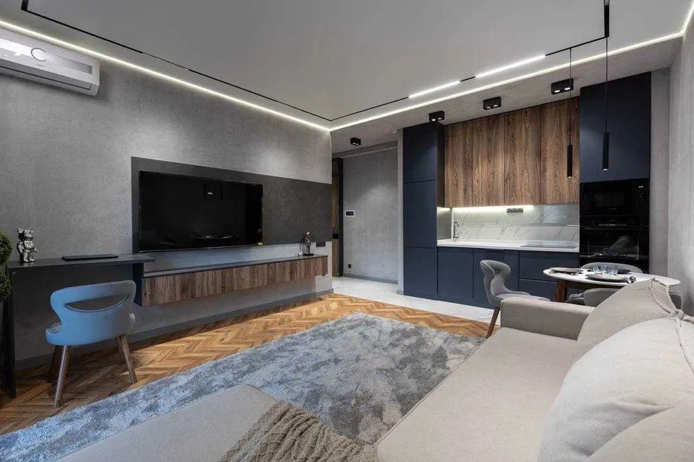 Аренда ЖК НРЖ Ойбек! 2-х комнатная люкс квартира после ремонта!