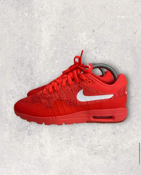 Nike Air Max 1 Ultra Flyknit