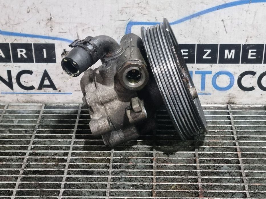 Pompa Servo Volkswagen Touareg 7L facelift 3.0D 2007 - 2011 240CP Automata (1221) Diesel ...