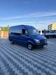 Mercedes Sprinter 316 Mixt 5 Locuri 2017