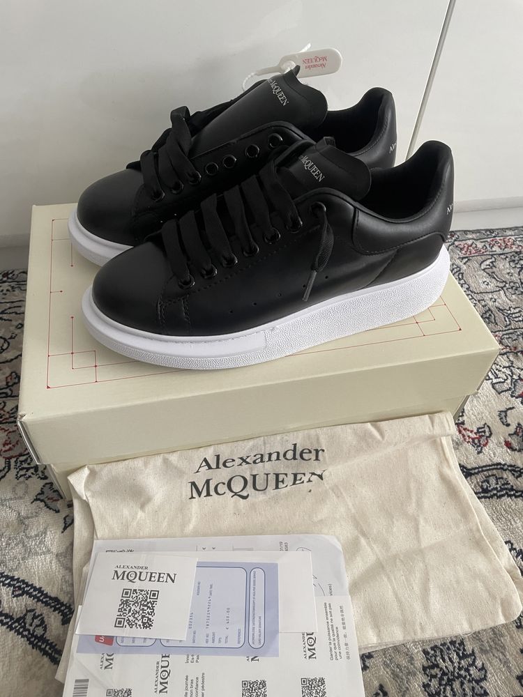 Sneakers Alexander McQueen