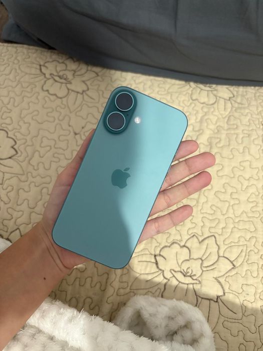 Iphone 16,fara probleme