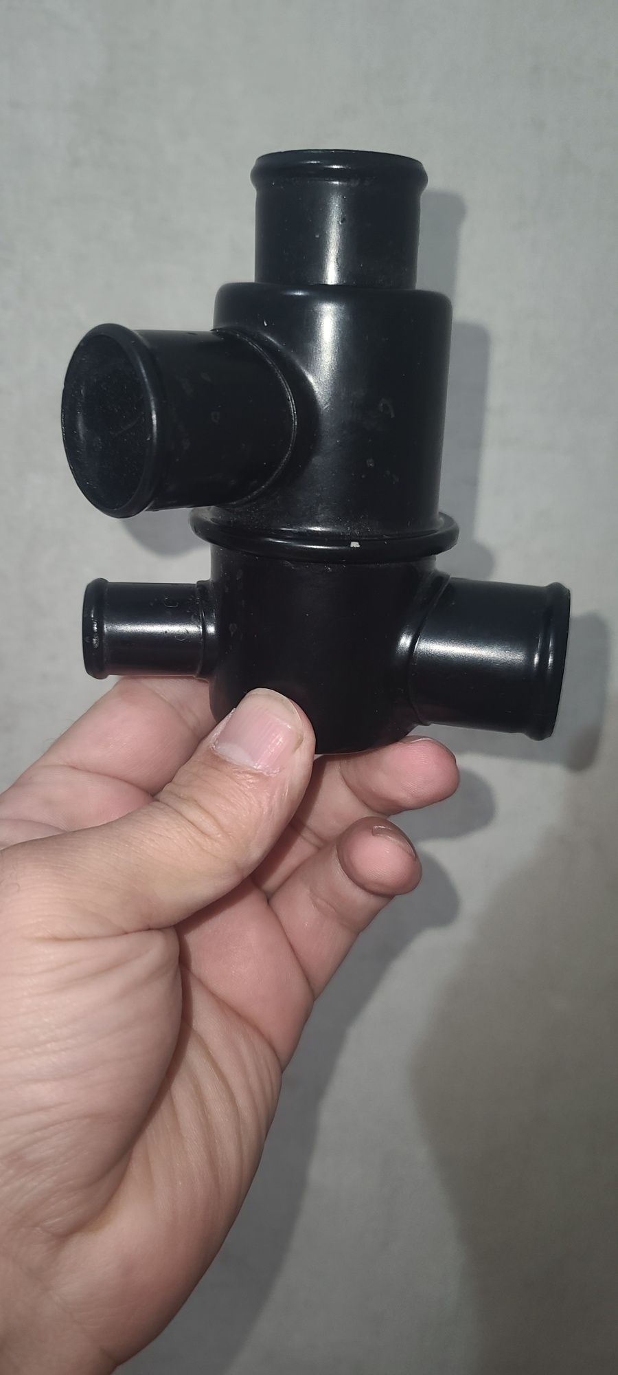 Lada 2108-09 termostat sotaman