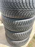 235 50 17 Khumo MS 7,8 m