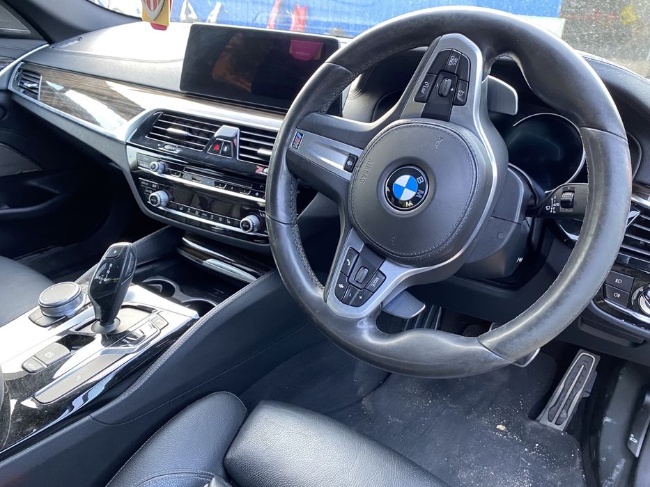 Răcitor de gaze și Egr BMW G30 2.0 D B47