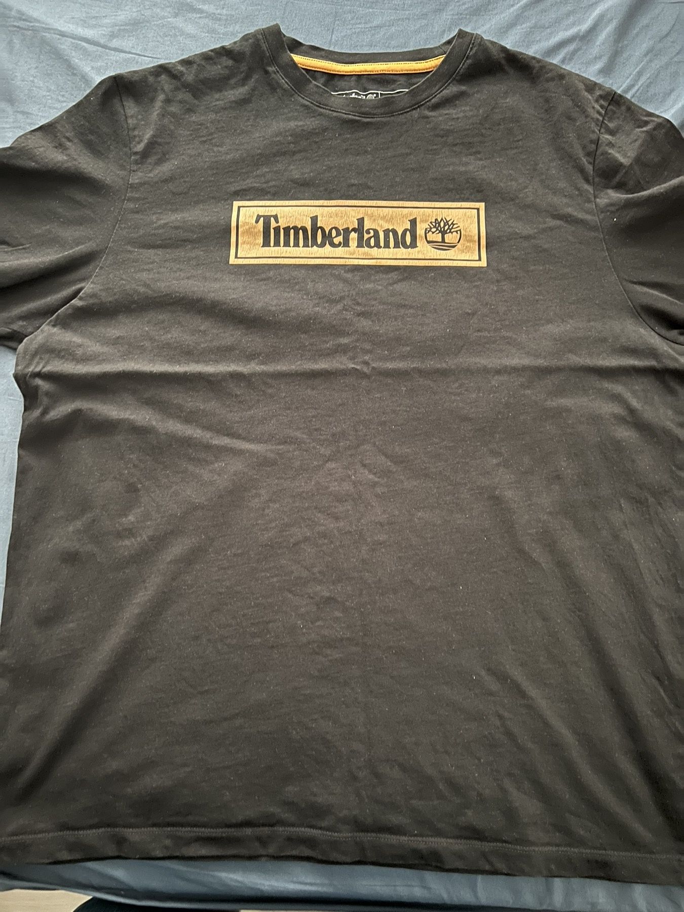 Мъжки тениски Hugo Calvin Klein Tommy Hilfiger timberland