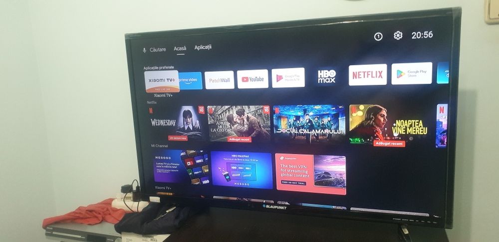 Led tv 102cm (40inchi)