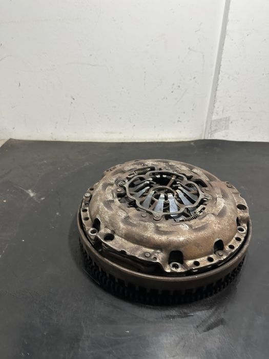 Kit ambreiaj volanda disc Audi A6 C6 2.7 TDI V6 BPP BSG