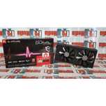 Placa video Sapphire Radeon RX 580 PULSE 4GB GDDR5 256-bit Garantie