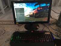Игровой пк