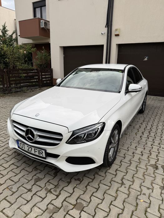 De vanzare Mercedes 350e hybrid automat