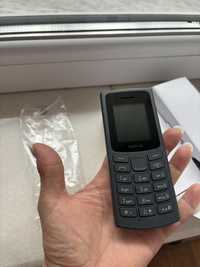 Telefon Nokia 105 4G Dual Sim