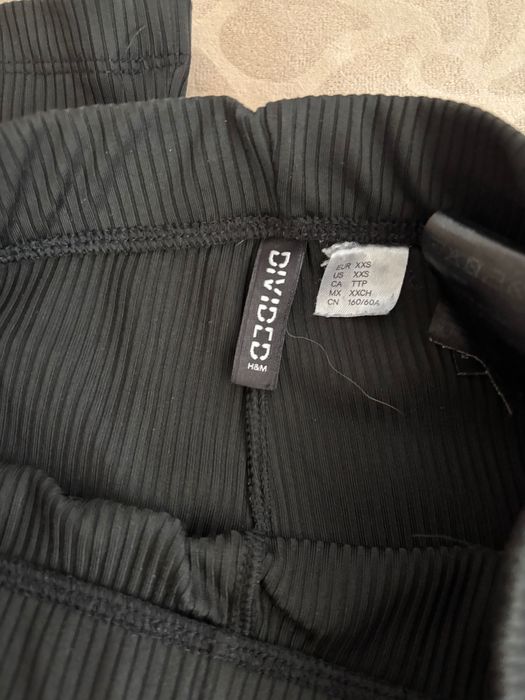 Дамски панталон размер S