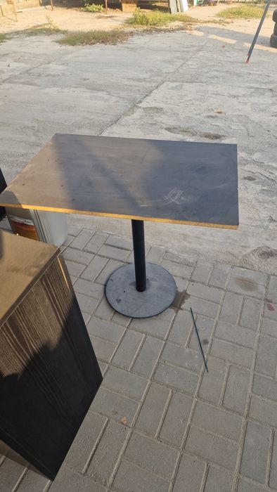 Стол фуршетный продается