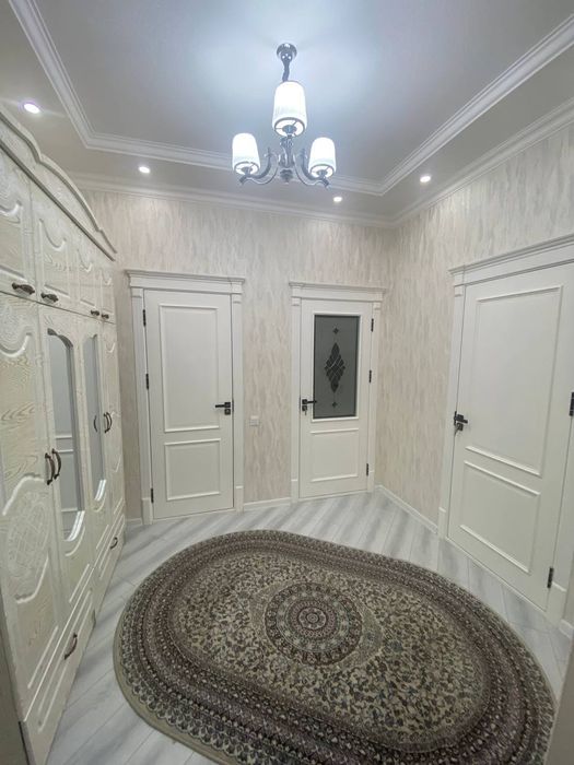 Аренда квартира для семьи