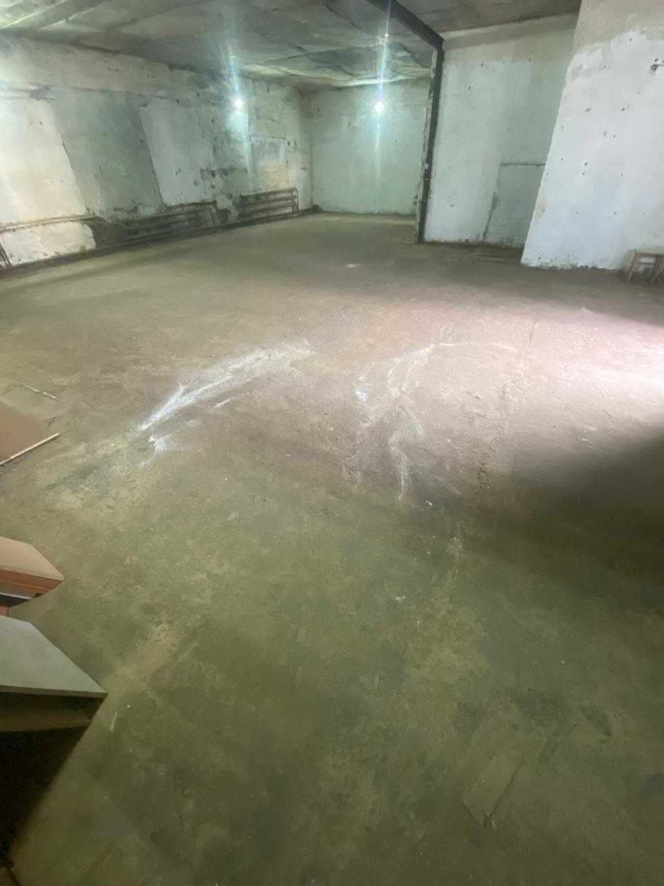 Сдам помещение в центре 200 м2