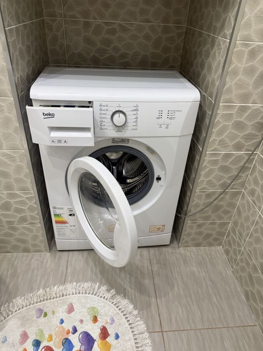 Продам стиральную машину