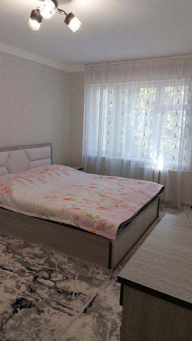 Сдается 3 ком квартира на Чиланзар 6.