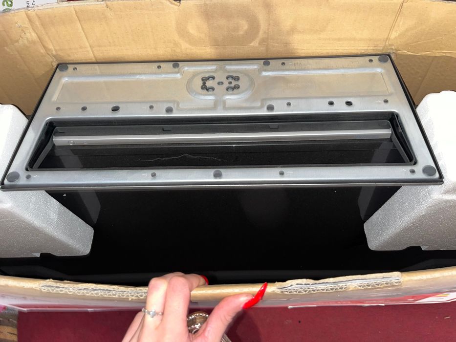 Toshiba 55” 4K HDR ULTRA HD