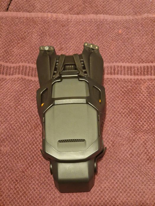Mavic 3 pro + telecomanda smart rc