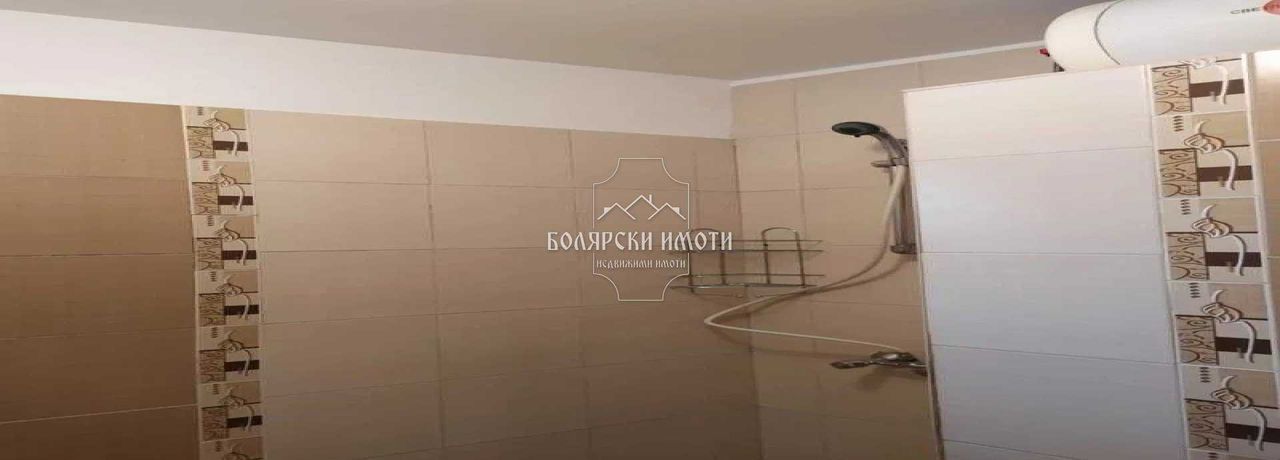 Дава се под наем Тристаен апартамент в Велико Търново, Картала - 70 кв.м за 270 € - Снимка #9
