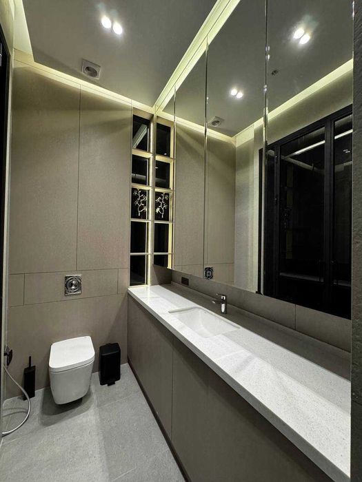 неcт оне 3х ком с ремонтом подключ успейте 75м2; Шайхантахур Дружба