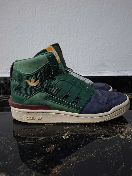 Adidas forum Exhibit