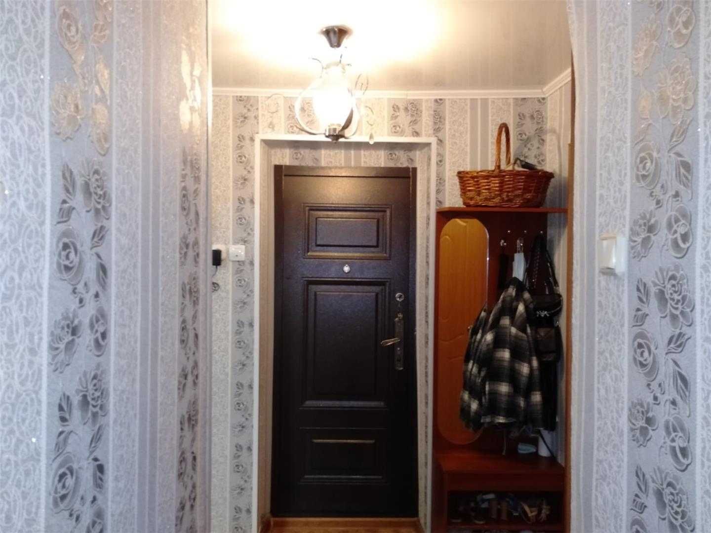 Продам 3-х комнатную квартиру на 6 мкр