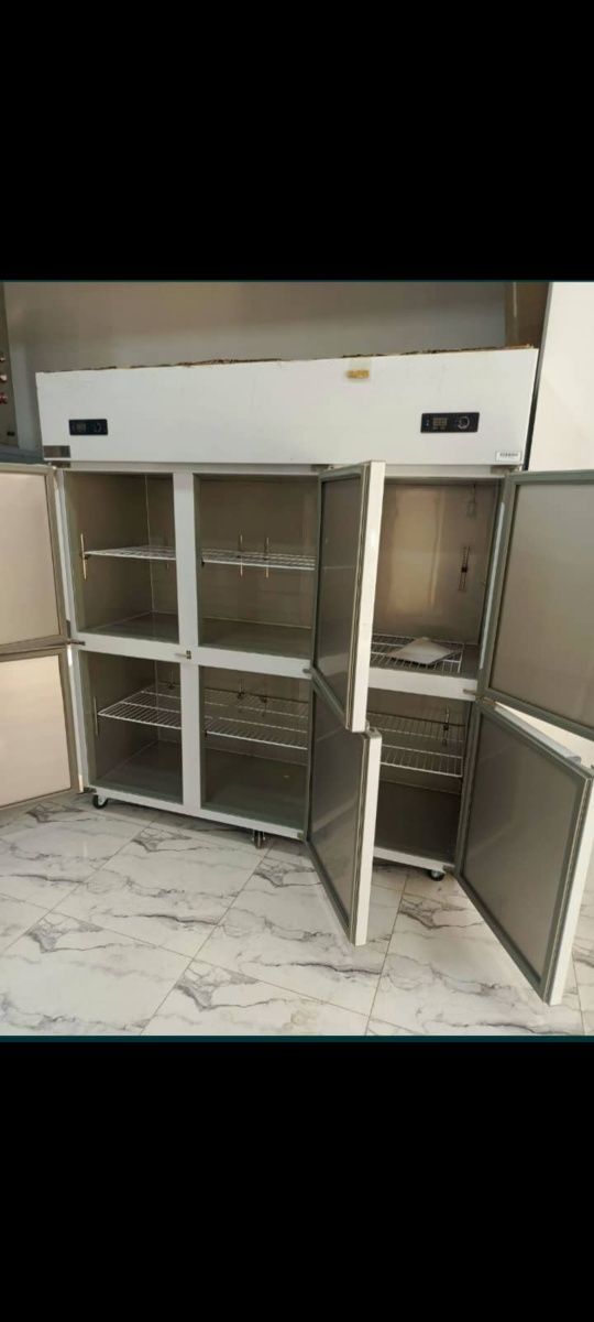 Muzlatgich apparati