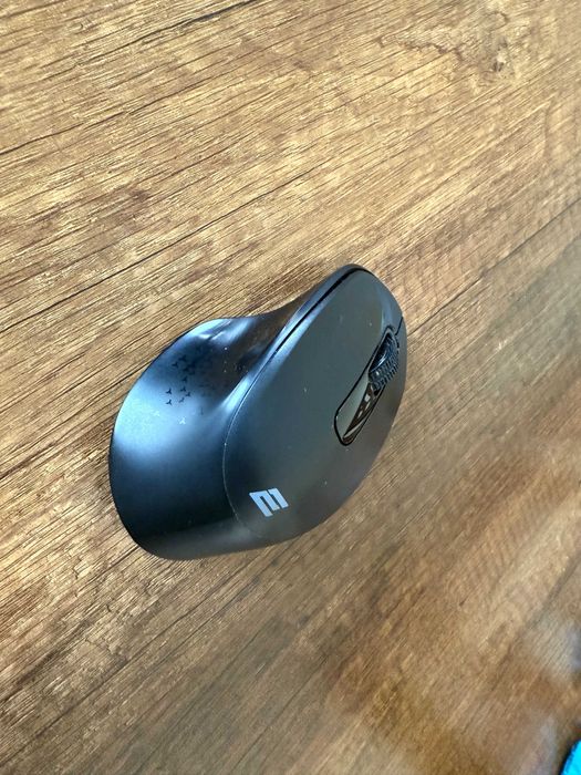 Клавиатура + мышь – беспроводные MK420