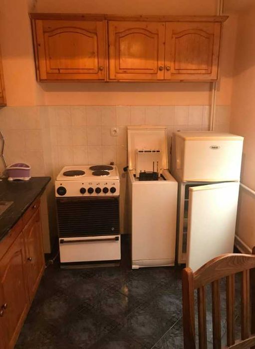 Дава се под наем Двустаен апартамент в Пловдив, Кършияка - 46 кв.м за 255 € - Снимка #2