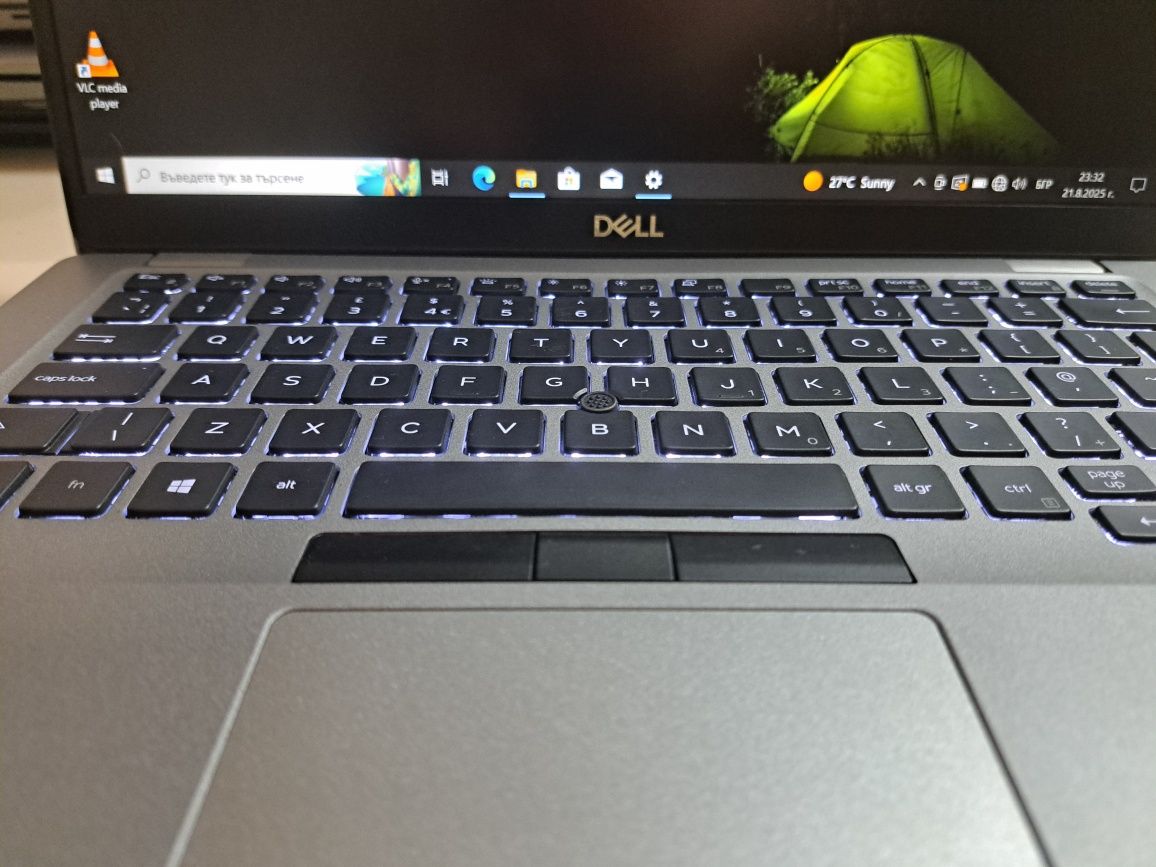 Лаптоп Dell Latitude 5410