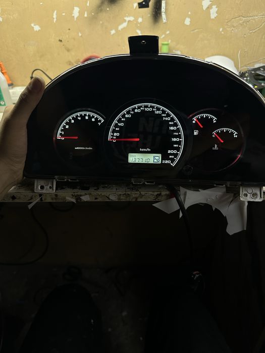 Tablo tuning lasetti neksa 3 salon asvisheniya