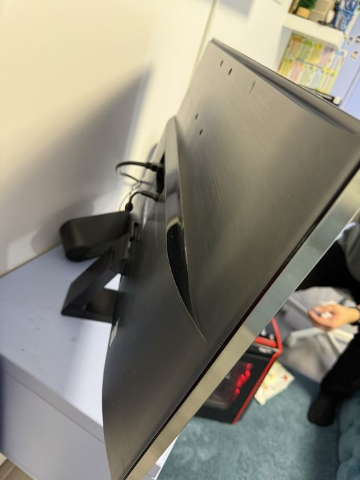 Vand PC Gaming AMD RYZEN 7