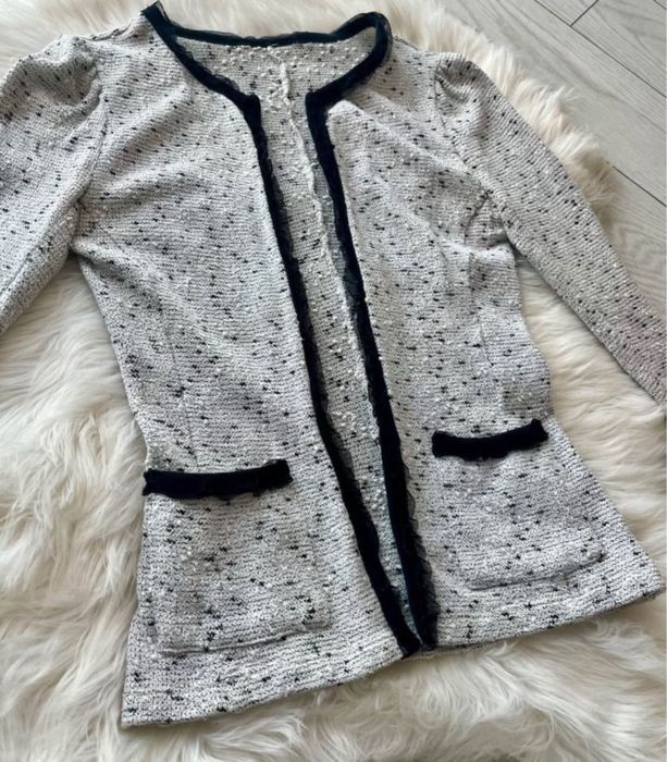 Sacou Miss Selfridge, mărimea 36/S