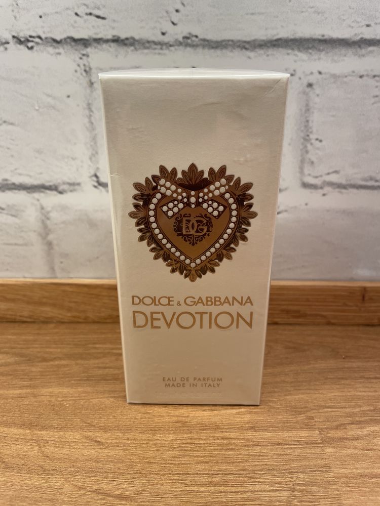 Dolce&Gabbana Devotion 100ml parfum