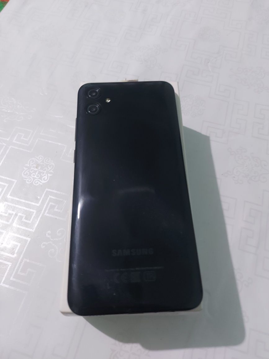 Samsung galaxy A04e