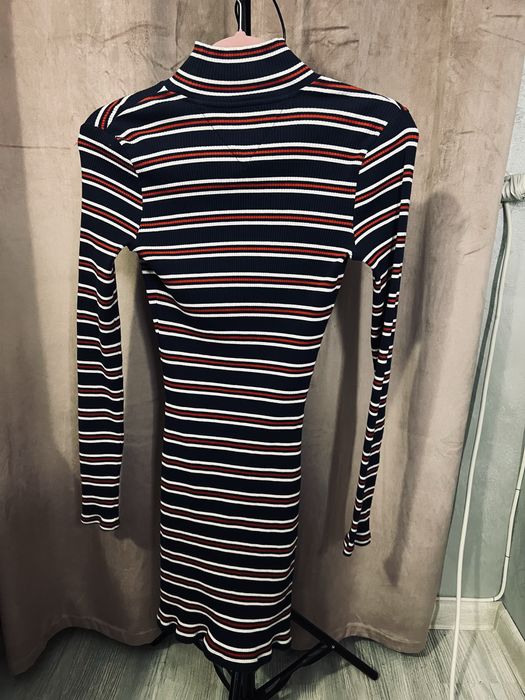 Рокля Tommy Jeans