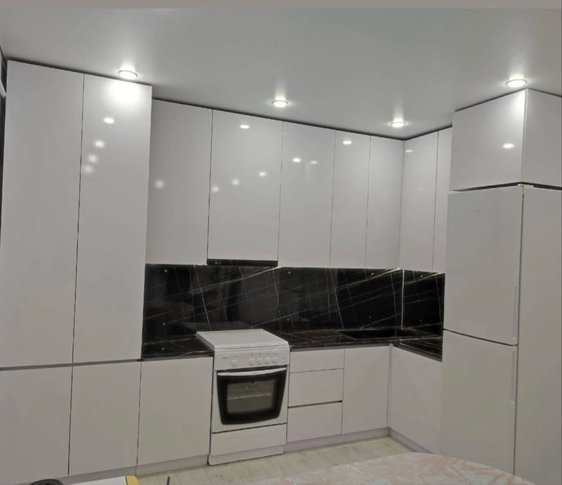 Изготовление/Сборка/разборка корпусной мебели