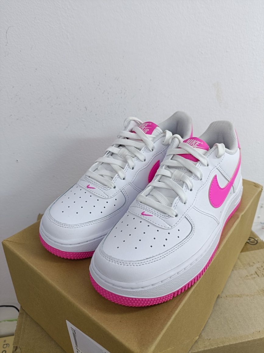 Nike Air Force 1 LV8 номер 38- 38.5