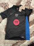 jersey tricou barcelona away