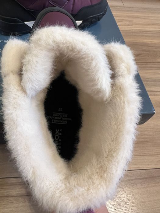 Ghete de iarna Geox 37