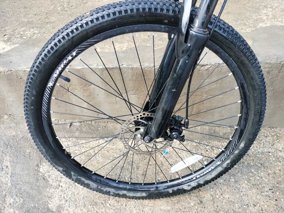 Vând bicicleta Carpat Sport 26 Aproape Nouă