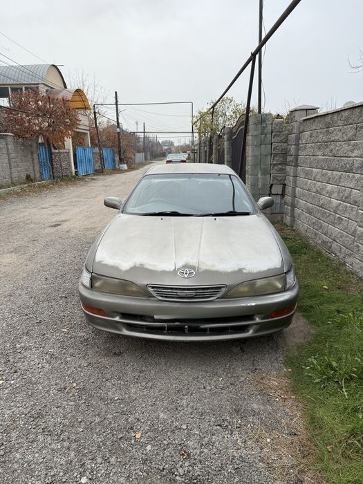 Продам Toyota carina ED