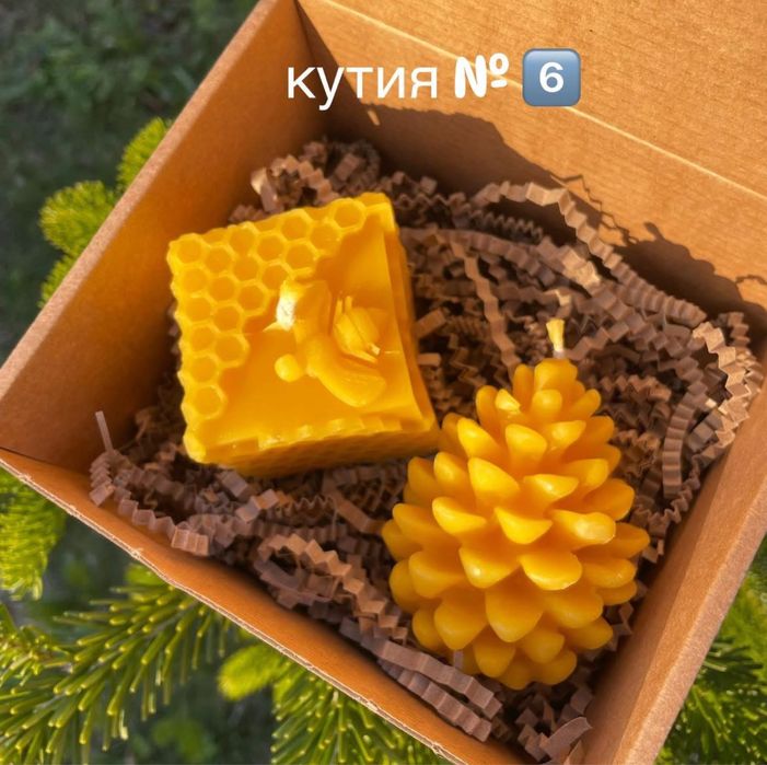 Пчелен мед от производител