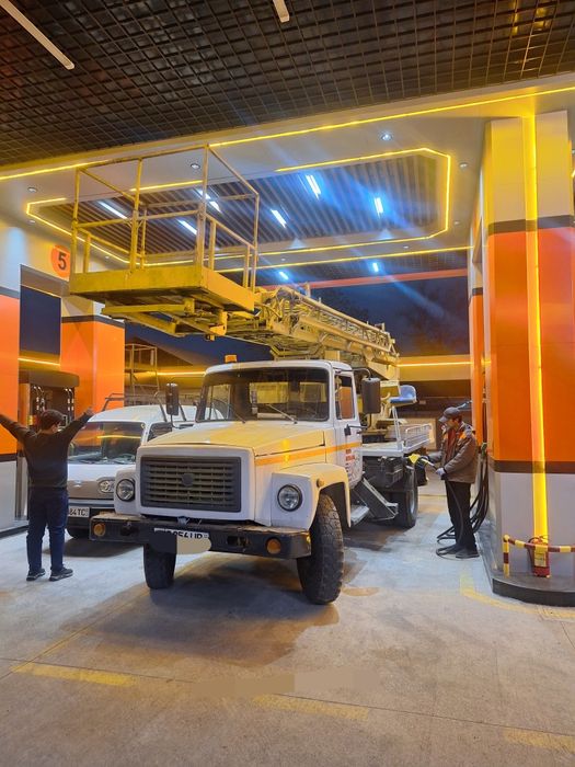 Услуга Автовышка ап17  агп 22 01