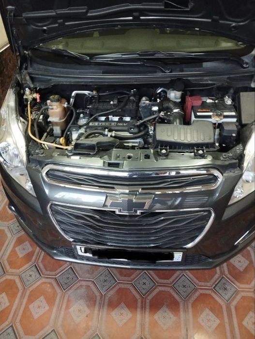 спарк автомат 2018